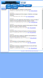 Mobile Screenshot of bioinformation.net